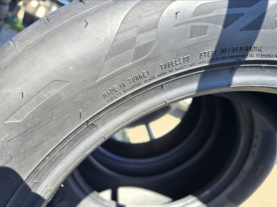 Шини 225.55.19 FALKEN 2023р.в. 7мм