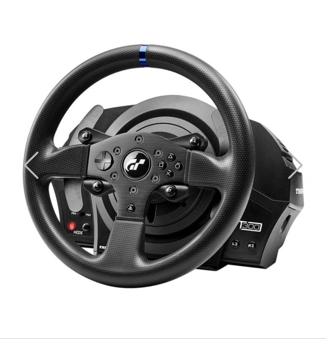 Volante Thrustmaster T300 RS GT Edition