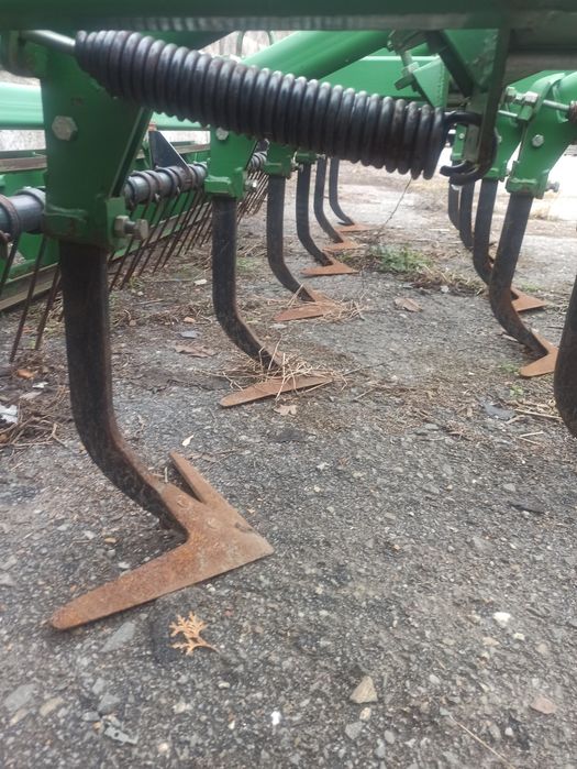 Культивато навісний 3,0