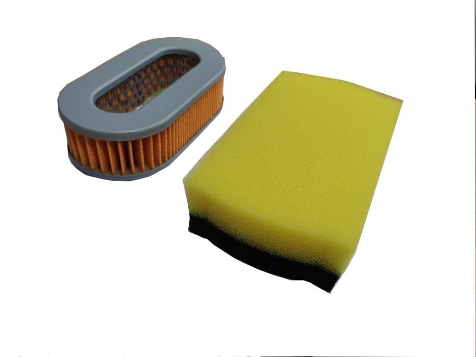 Filtry powietrza skoczek ubijak MIKASA MTX60 MTX70