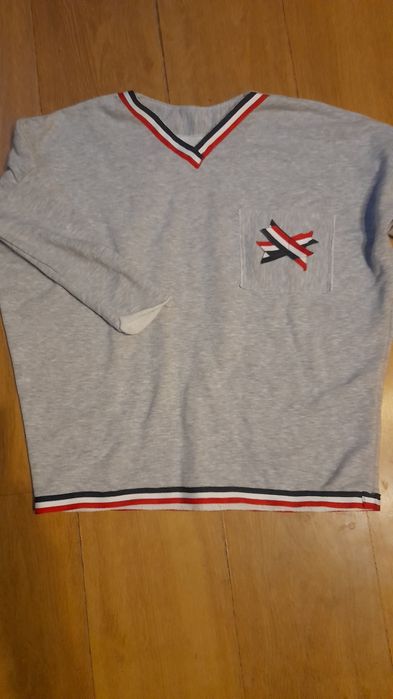 Bluza nietoperz brak roz polecam na M