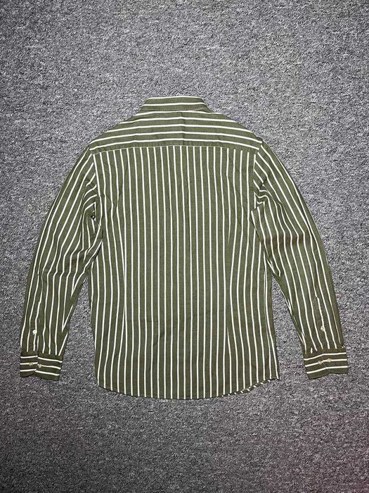 Чоловіча орочка Massimo Dutti Old Money Style - Розмір L
