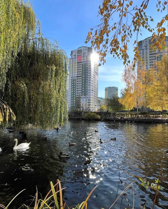 Продаж квартири. Оболонь. Власник