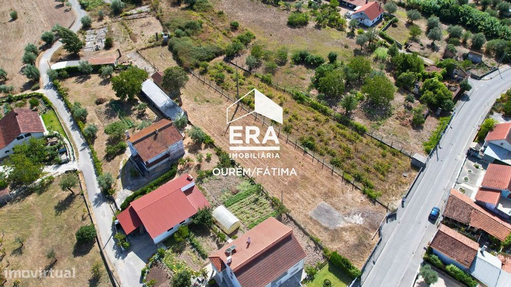 Terreno para construção, Seiça