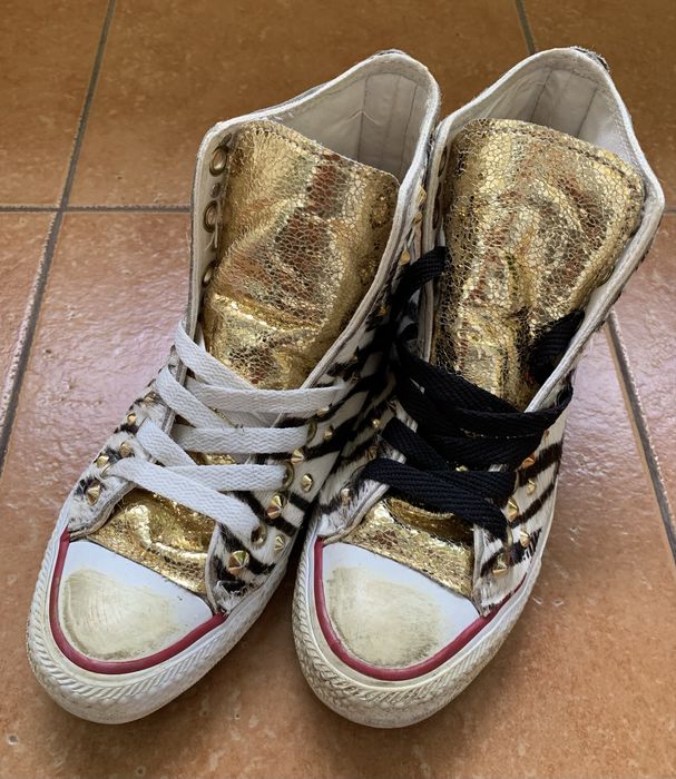 Кеди Converse у дуже гарному стані