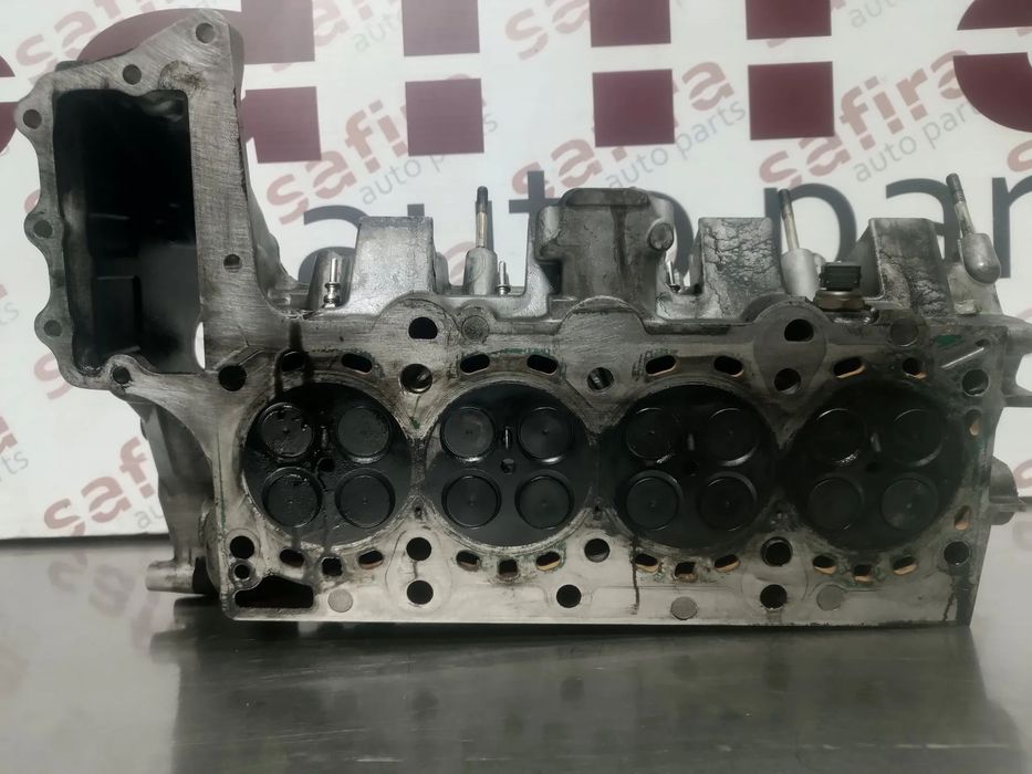 CABEÇA DO MOTOR BMW 320D 520D E46 E60 E90 E87 2.0D 150CV 163CV 7785878.08 7785876 05