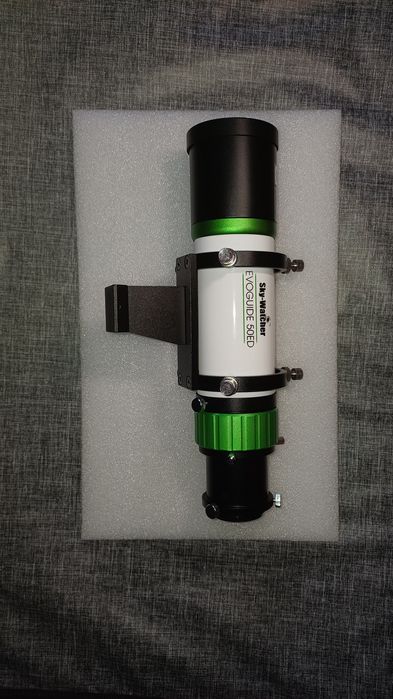 Sky Watcher Evoguide 50 ED