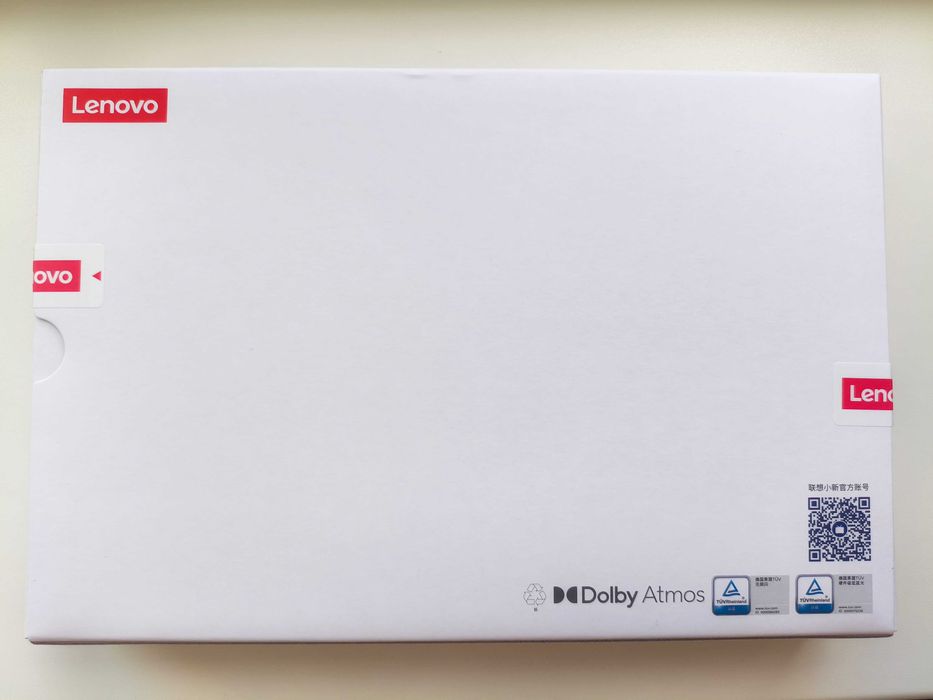 Планшет Lenovo Xiaoxin Pad 11 2025 8/128GB Глобальна версія