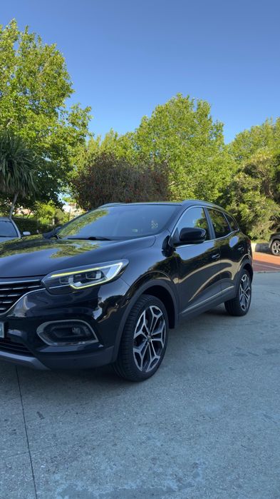 Renault kadjar 1.5 dci