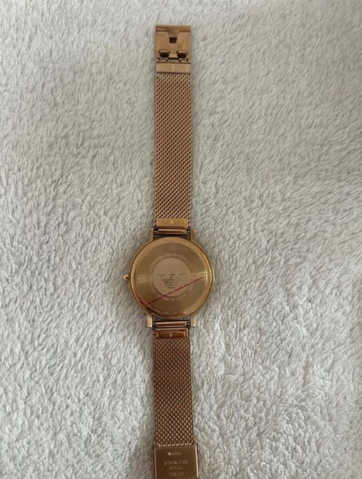Zegarek damski Emporio Armani