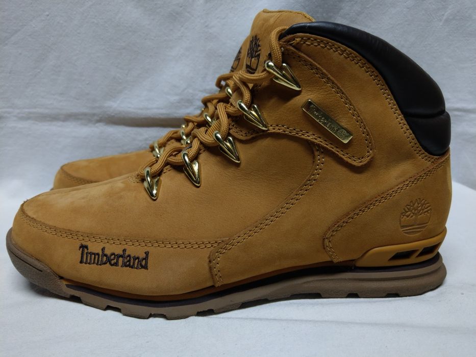 Buty Timberland Euro Rock Mid Hiker rozm. 43
