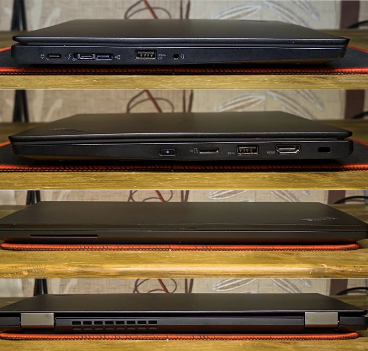 Ноутбук Lenovo ThinkPad L13 Gen 2, i5-1135G7/8GB/128GB, FaceID