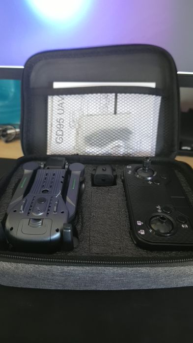 Global Drone GD95