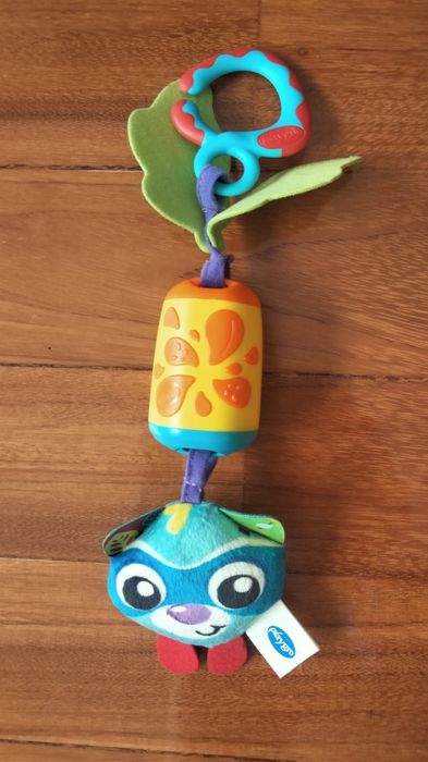 Baby Toys for the First Months482787112937728007