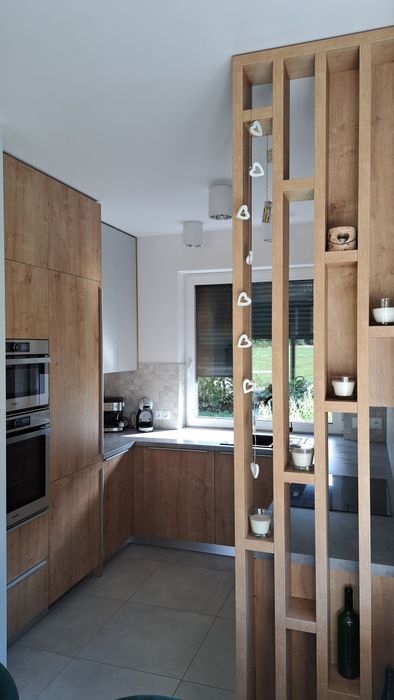 Sprzedam dom z widokiem na las, działka 1000m2