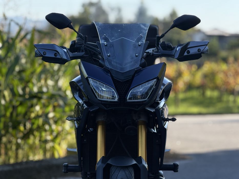 Tracer 900 MT09 Yamaha
