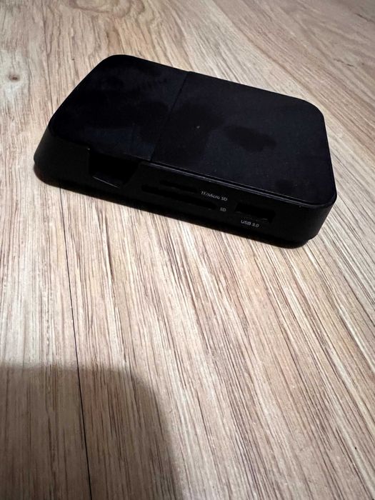 Stacja dokująca Baseus Mate Docking EOL