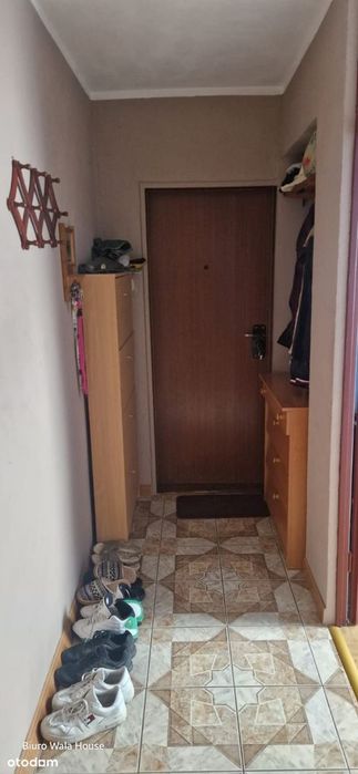 Przecław Dwa Poziomy 4 pokoje Spółdzielcze Wł+KW