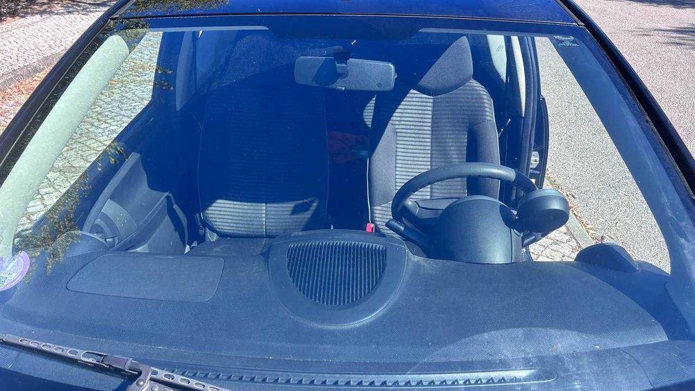 Peugeot 107, 1.0 de 2 portas