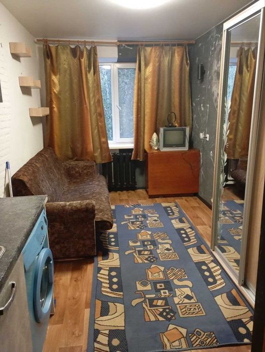 Продам быстро свою комнату на Павловом Поле