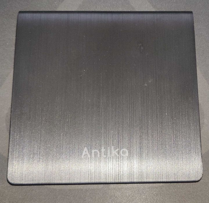 Antika Pop-Up Mobile External DVD RW USB 3.0