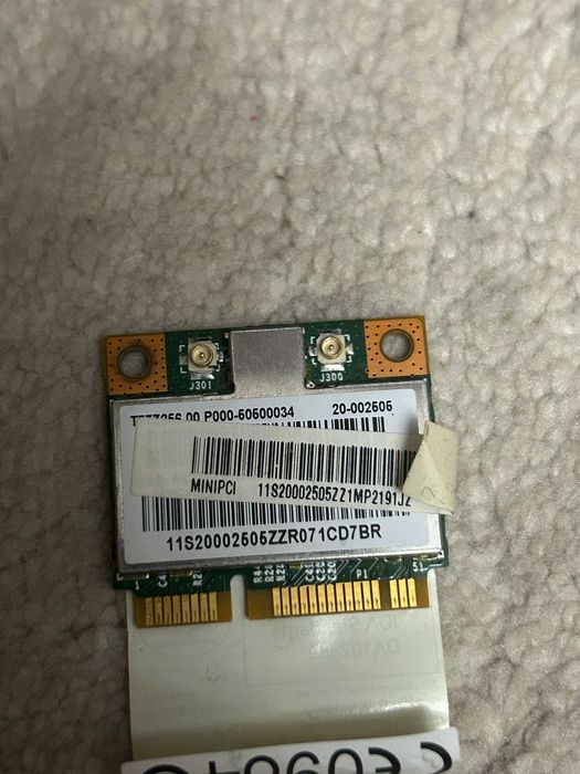 Wi-Fi модуль ANATEL Broadcom BCM94313HMG2L для ноута