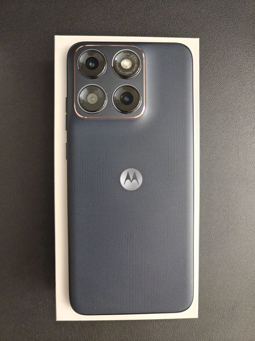 Motorola edge 70 fusion 8/256 з гарантією.
