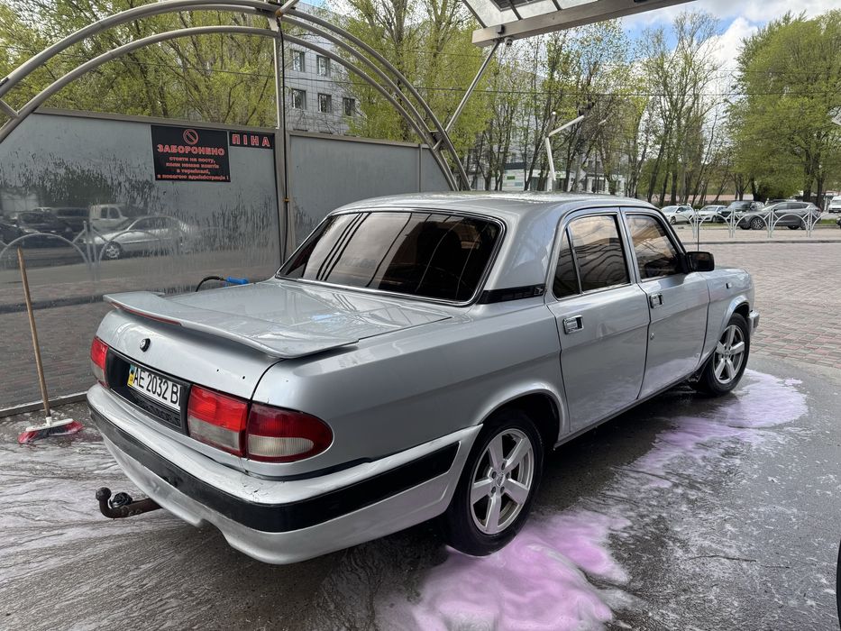 Продам Газ 3110 волга