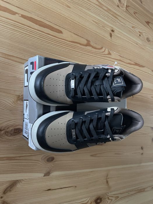 Чоловічі Кросівки FILA 41 розмір