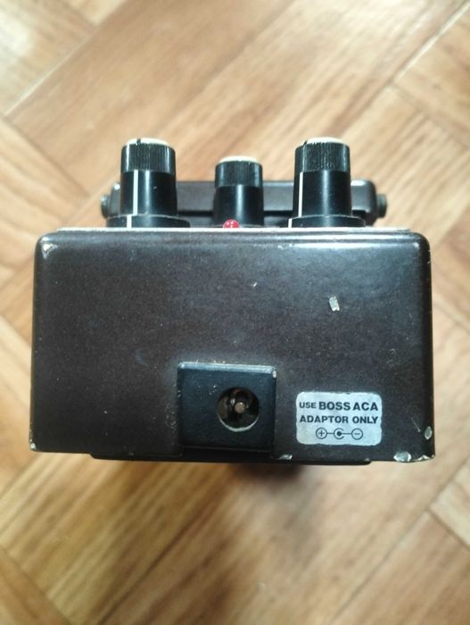 Boss chorus ce-2b