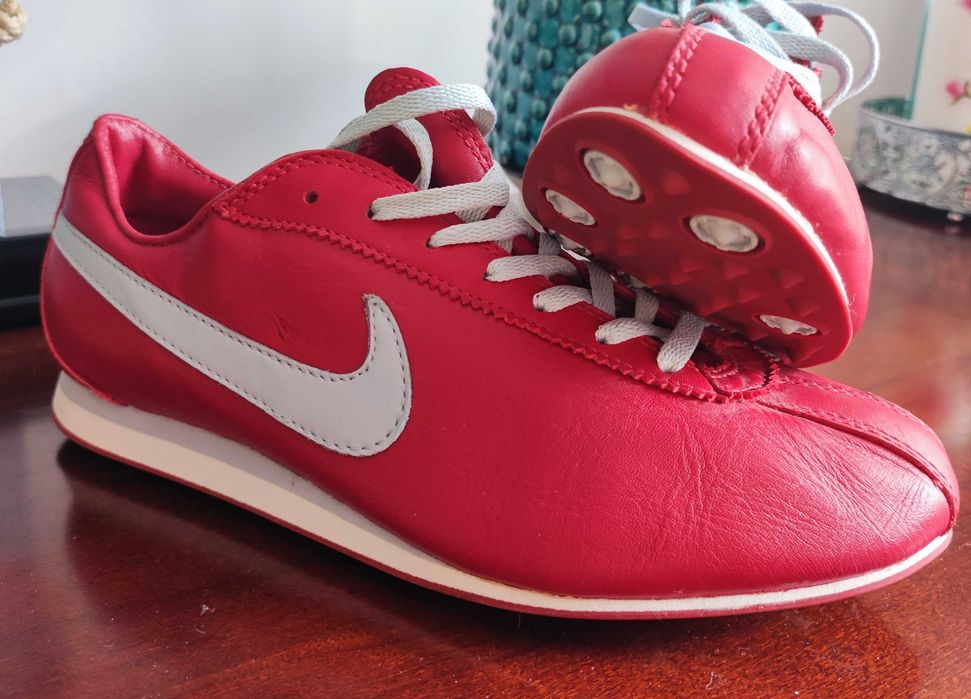 Cortez nike deals damskie