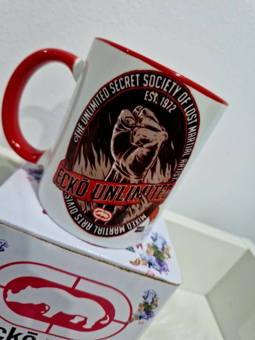 Eckö Unltd Caneca