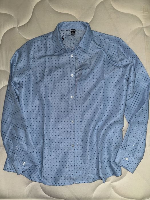 Camisas novas sem uso preco pelas duas