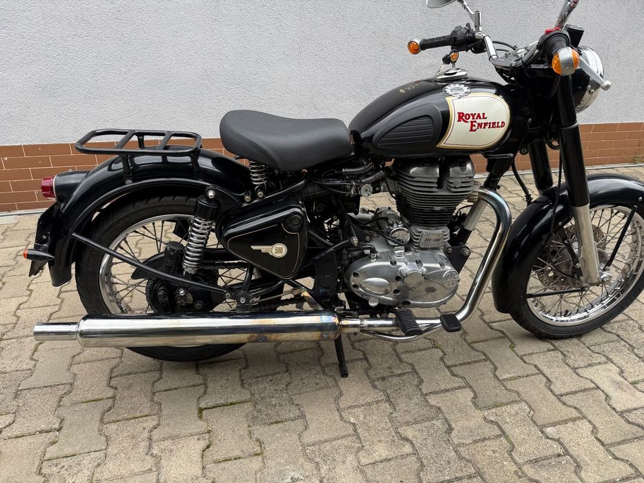 Royal Enfield