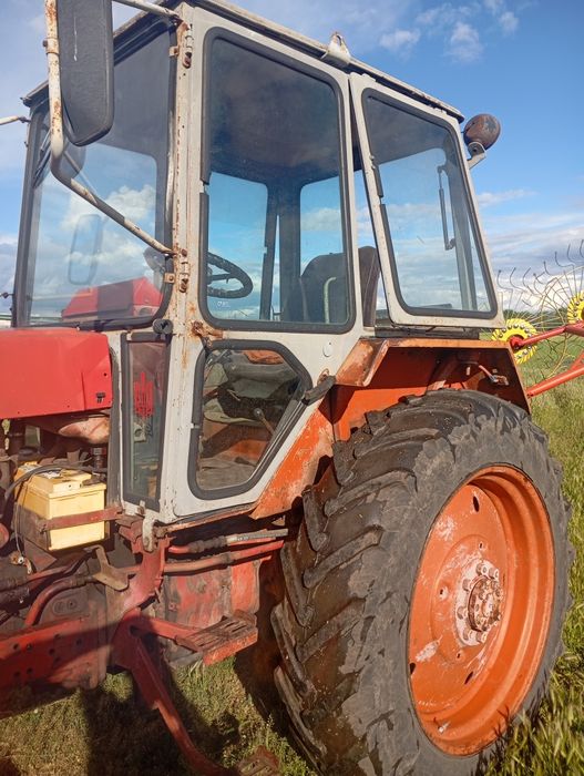 Продам ЮМЗ 6 ак 1999 рік