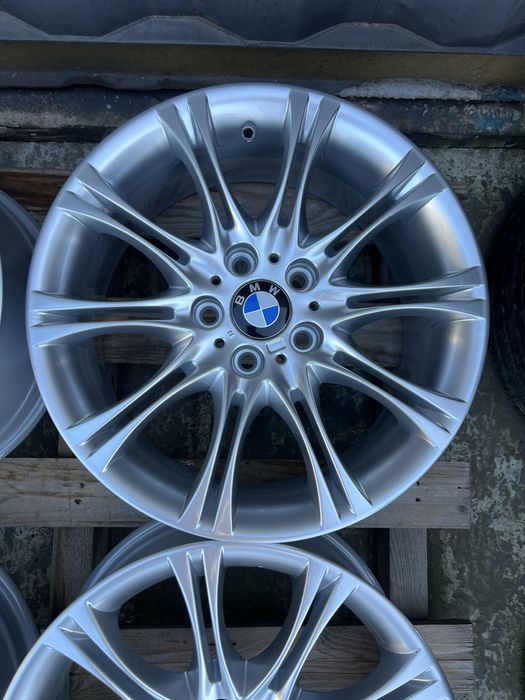 Felgi, Alufelgi, Koła, Styling 135 5x120 BMW E36E39 E46 E60 E61 E90E91