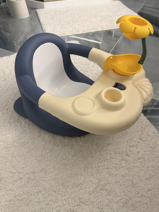 Детское кресло для купания