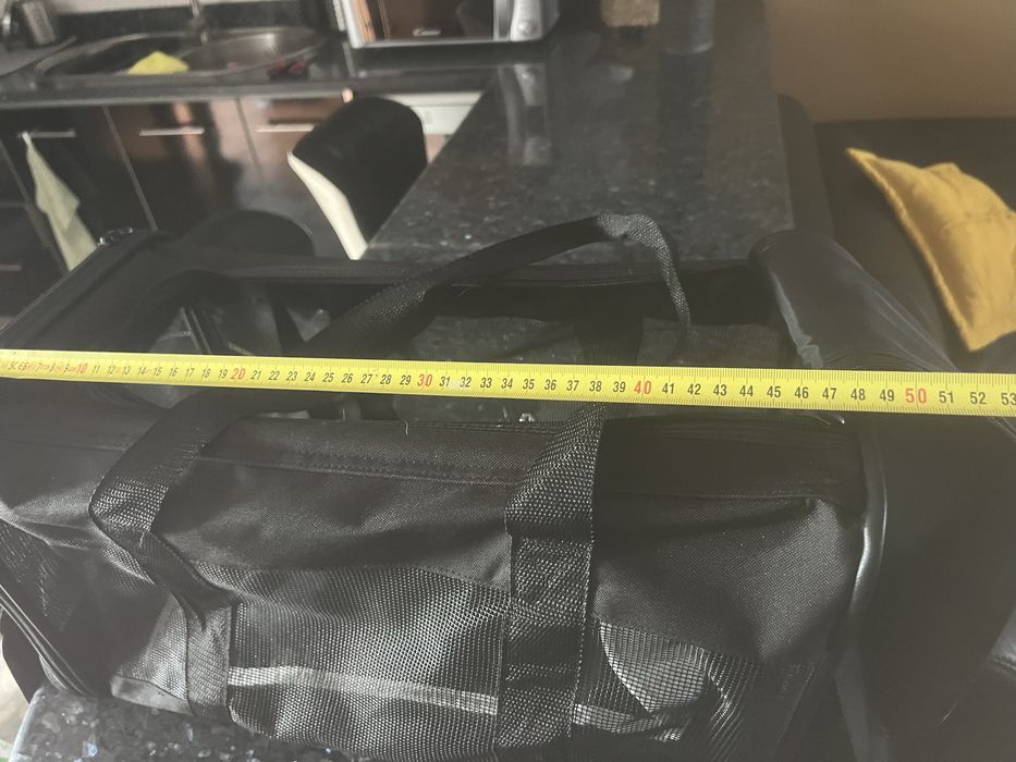 Saco de transporte animais até 8 kg