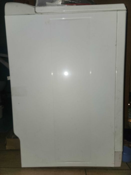 Стиральная машинка б/у Zanussi zwt 5105 качество оригинал рабочая