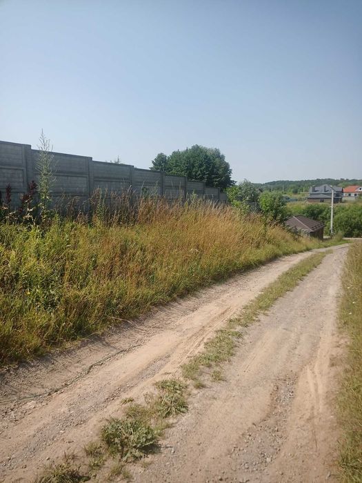 Продається земельна ділянка в Майдан-Чапельский