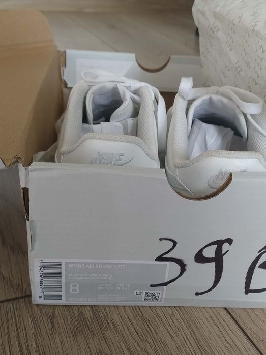 Sprzedam nowe  air force 1