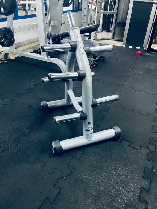 Stojak na obciążenia  Matrix Magnum Series Weight Tree | Linia premium