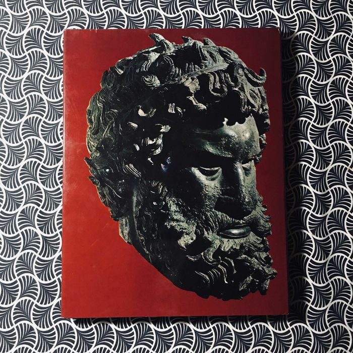 Grandes Museus do Mundo: Museu Nacional Atenas