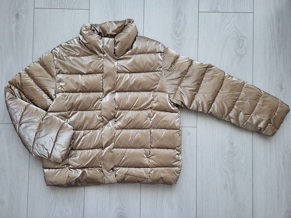 Куртка демісезонна Zara на дівчинку 10років