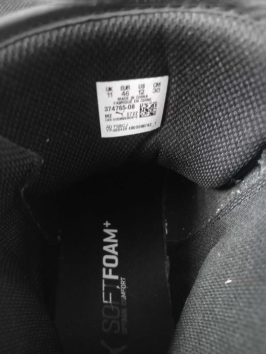 Buty Puma męskie r. 46