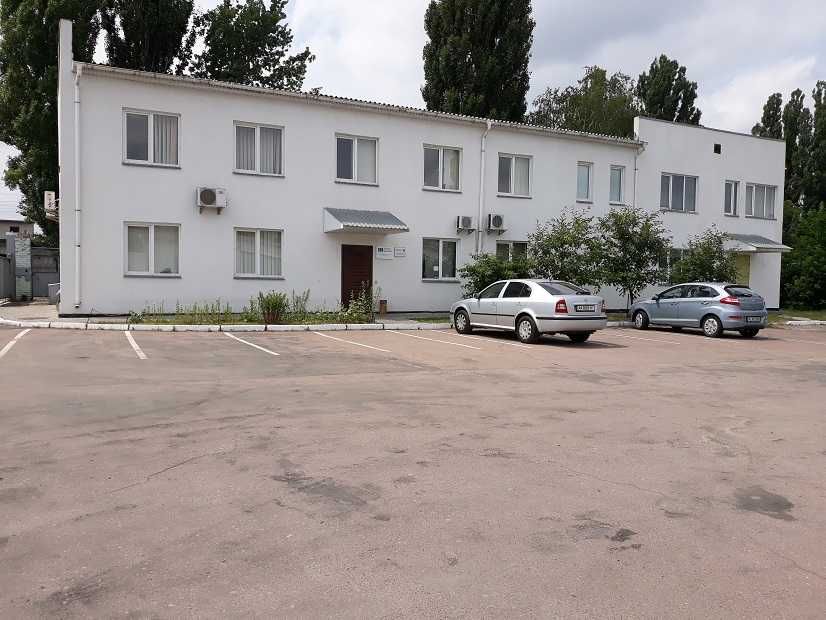 Продам базу для производства или склада Святошинский район, Малинская