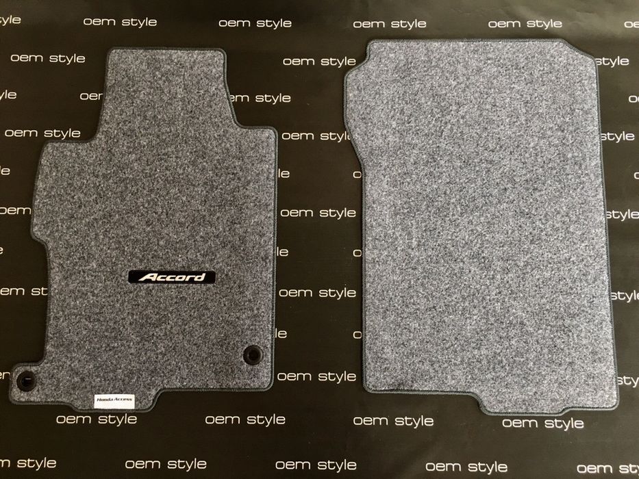 Ковры, Honda Accord 9 CR, 2013,2014,2015,2016, USA, аккорд