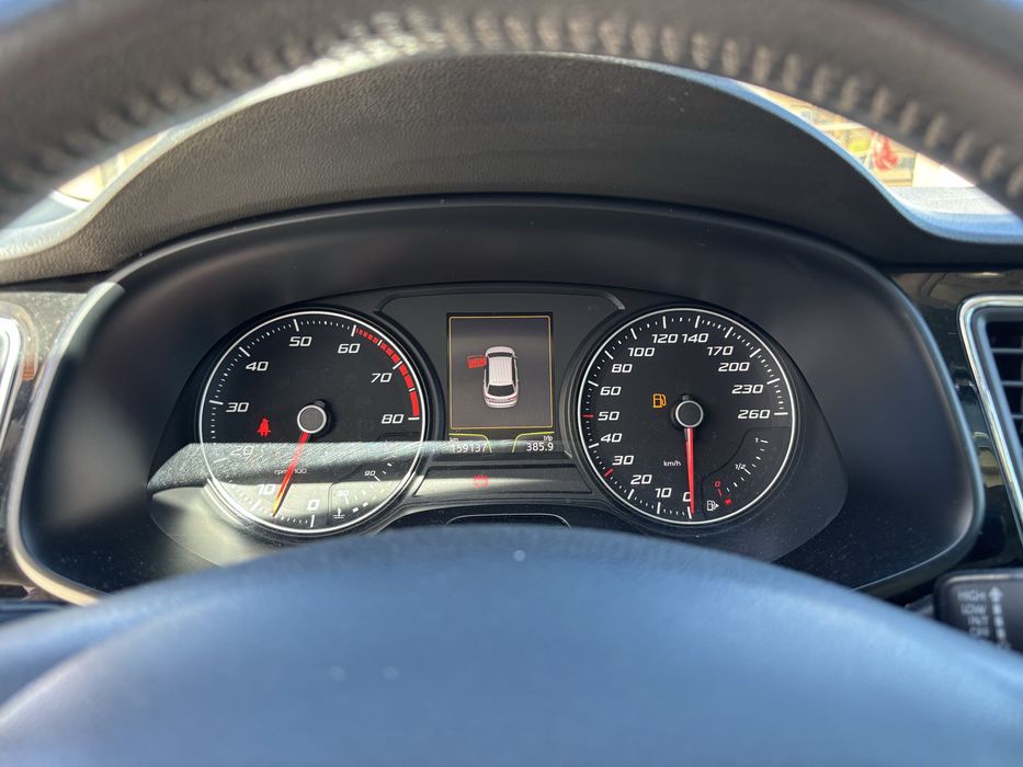 SEAT Leon 1.4 TSI Style 2014
