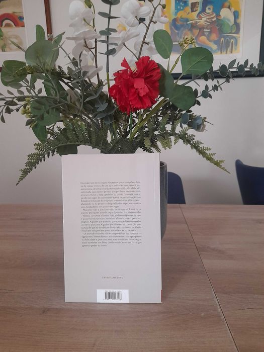 Crónicas de Anos de Chumbo