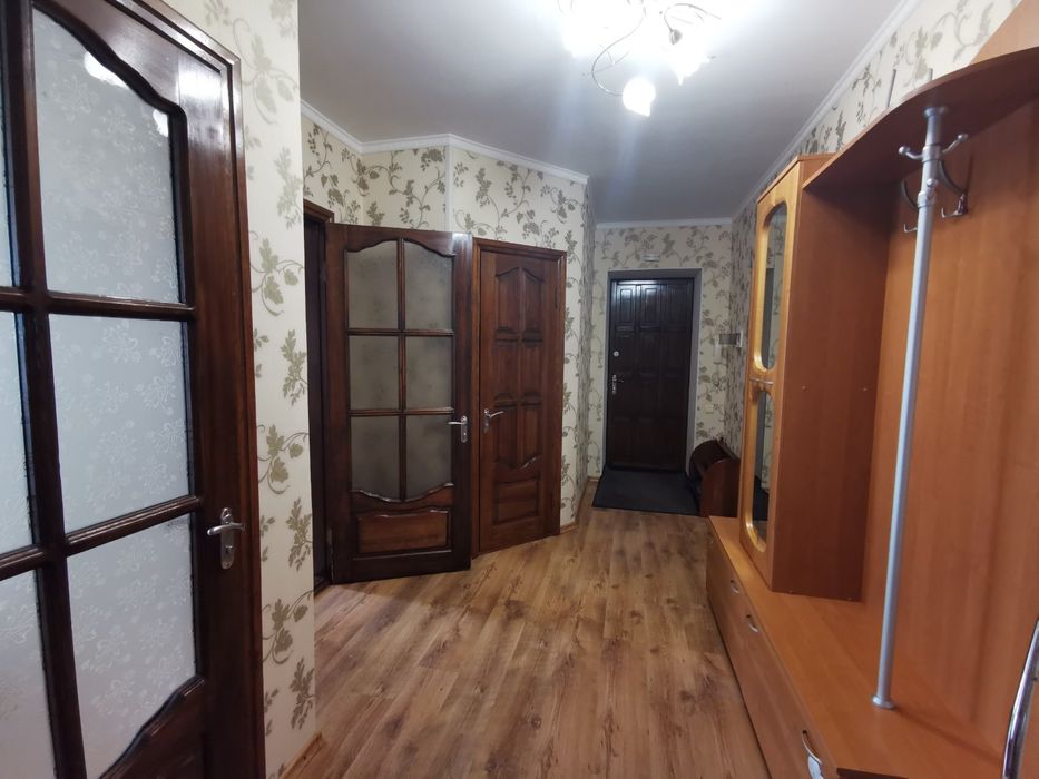 Сдам 2- к квартиру на Тополева между Королева и Вузовским